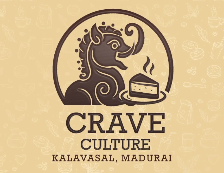 CRAVE CULTURE-PREMIUM CAFE